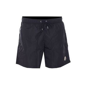 Moncler Men Logo Swimwear